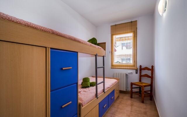 Apartamento Vivalidays Marina