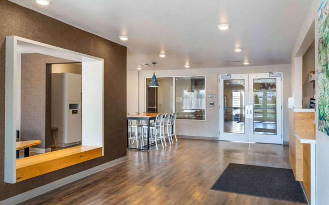 Extended Stay America Suites - Boston - Saugus