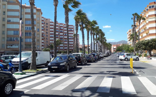 Apartamento FERRARA VISTAMAR