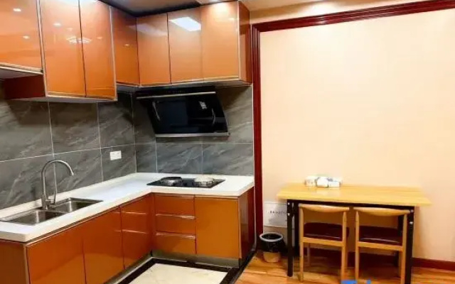 Xining Xuntu Hostel (Haidu Wanda Plaza)