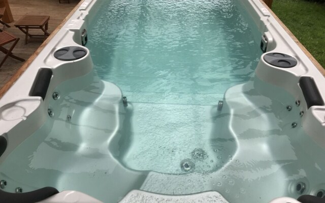 Gîte Domaine des Mollières