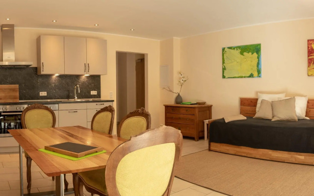 Wanderreitstation Gut Mischenried