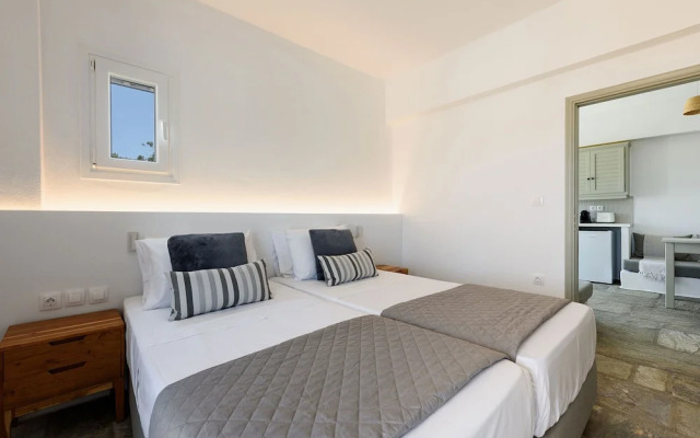 Phaedrus Living Paros Residences 10