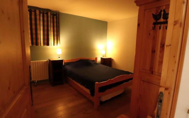 Chalet Arêches-Beaufort, 9 pièces, 10 personnes - FR-1-342-232