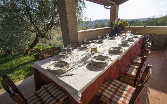 Il Poggio Dell'Artilla