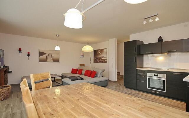 Feriendorf Am Mariannenweg Reethaus 03a