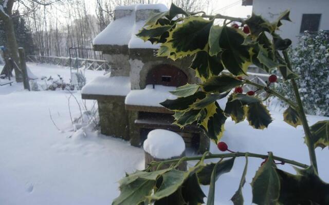 Agriturismo Zì Carmine