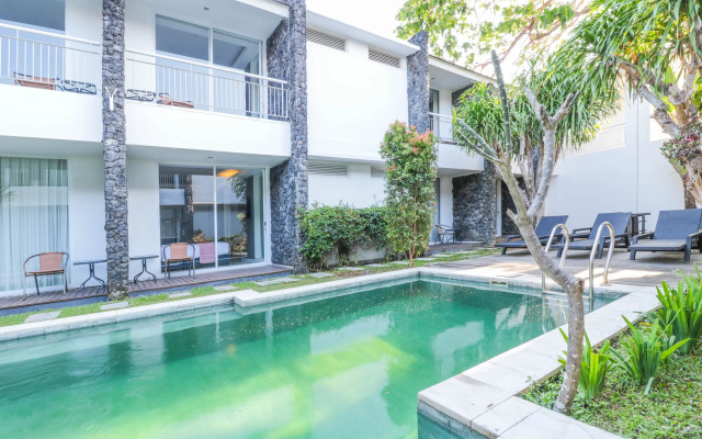 The Kanjeng Suite & Villa Sanur