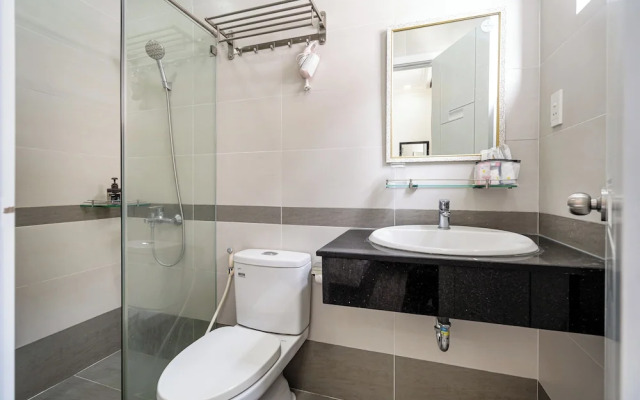 The Royal LandPark - Phu My Hung