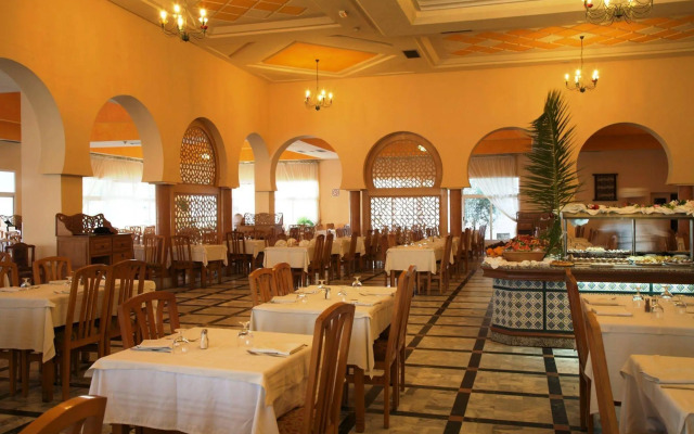 Djerba Castille- Family Only
