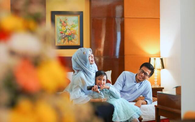 Sofyan Hotel Cut Meutia