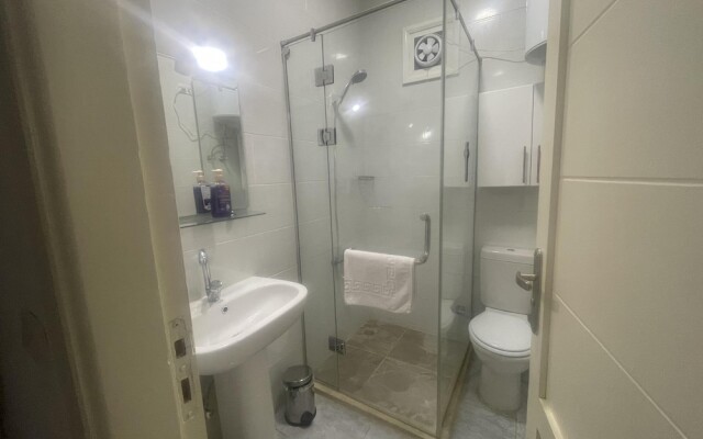 Lovely Studio by the Pool Hurghada nr al Gouna