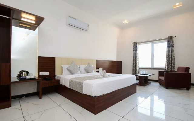 Elet Prima- A Luxury Boutique Resort