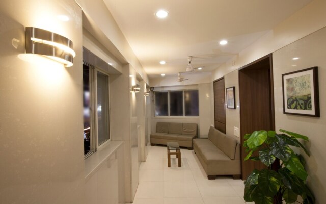 Hotel Rahat