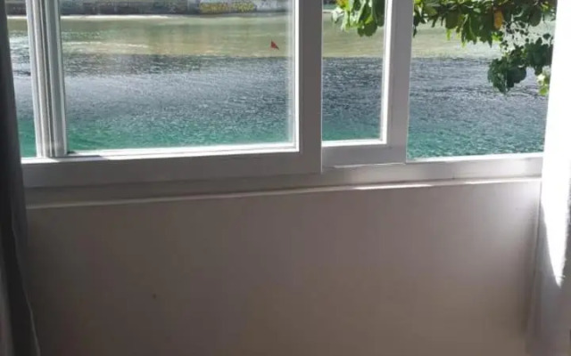 Pousada Joa House beach Barra da Tijuca