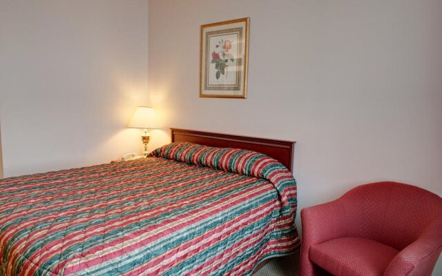 Sandman Inn Kamloops