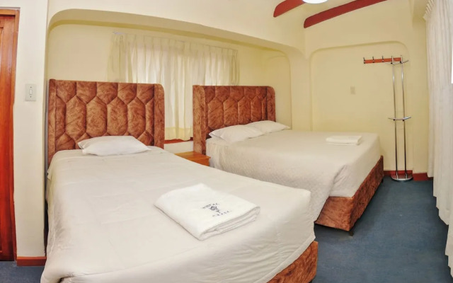 Hostal Chasky