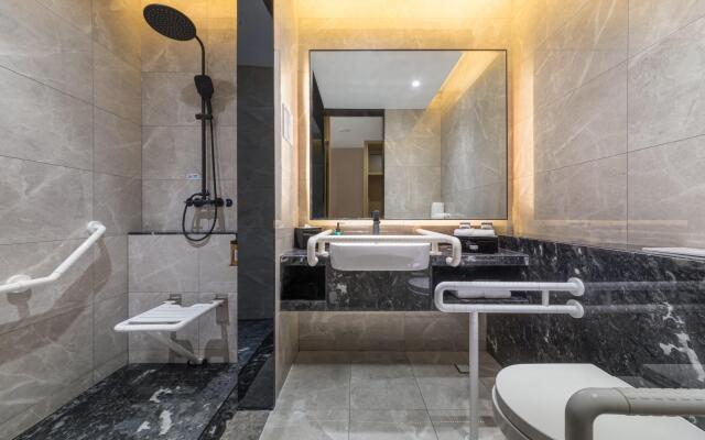 Holiday Inn Express Nanchang West Station by IHG