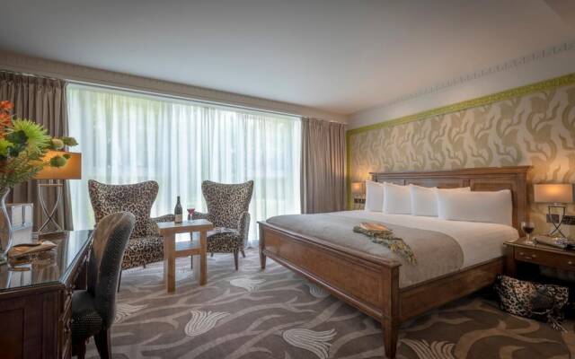 Boyne Valley Hotel - Bed & Breakfast Only