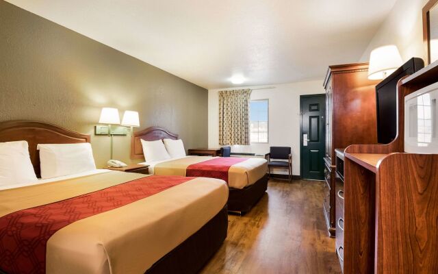 Econo Lodge