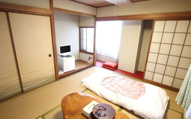 Royal Inn Shinyamaguchi