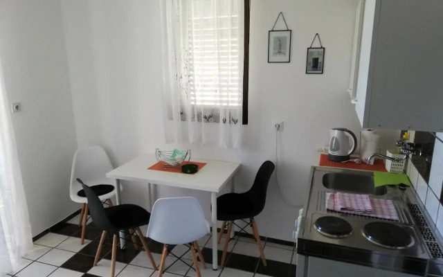 Apartmani Laura