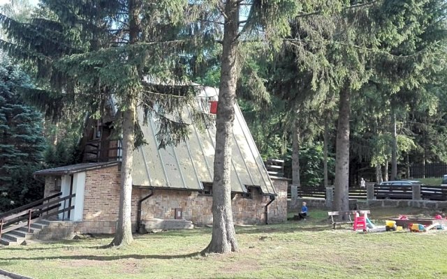 Dom Gościnny Bogdanówka