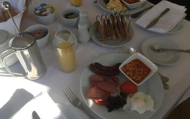 Gonalston Boutique B&B