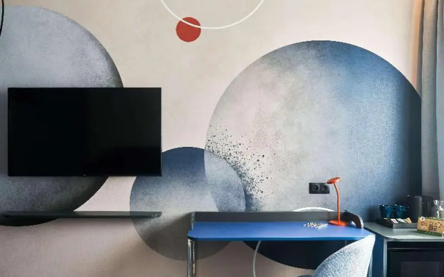 ibis Styles Katowice Airport (Opening Summer 2025)