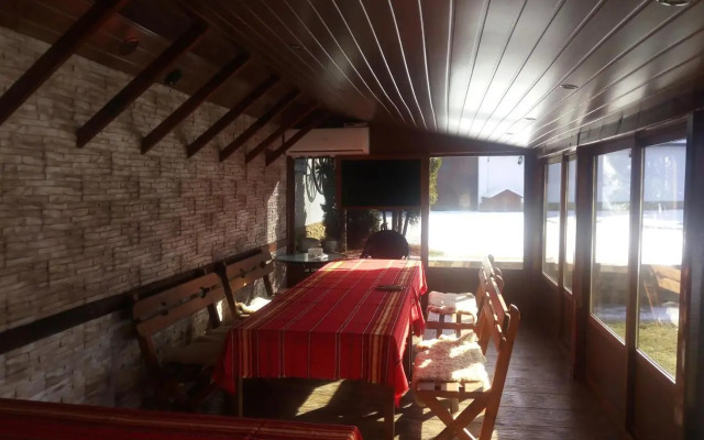 Bolyarski Stan Guest House