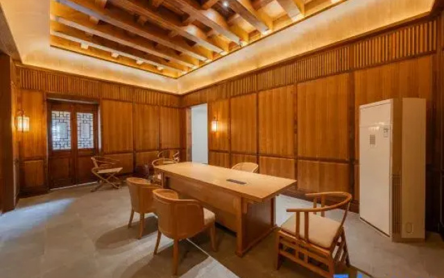 Puyuan Fashion Resort-West Courtyard inn