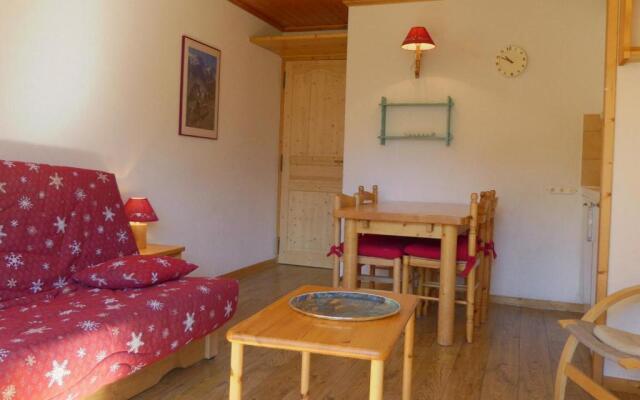 Appartement Méribel, 2 pièces, 4 personnes - FR-1-182-92