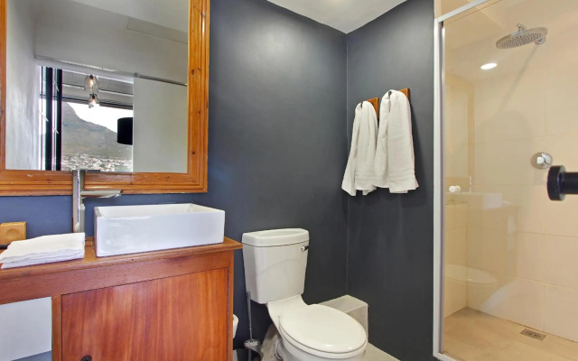 Harbour View Apartments