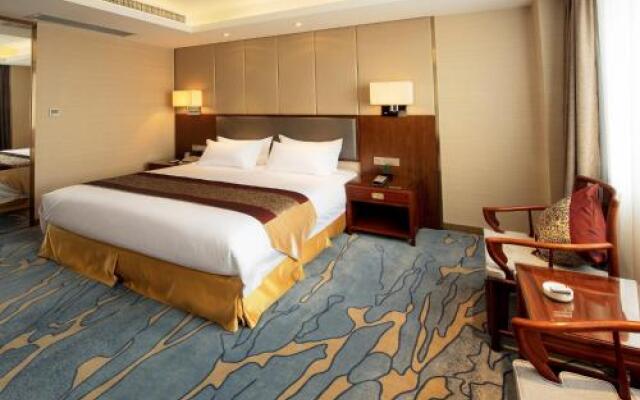 Jinghan Hotel
