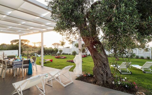 Holoiday Home in Cefalu With Terrace