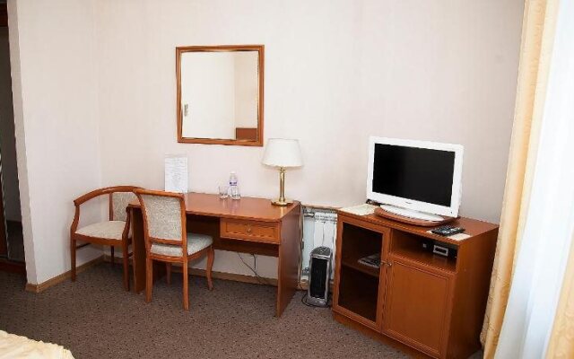 Gloria Hotel
