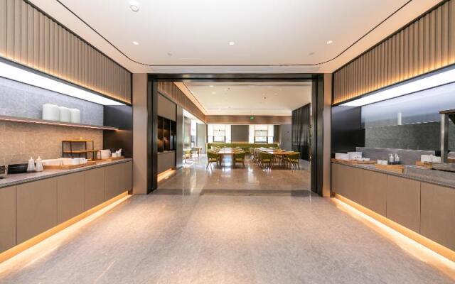 Ji Hotel Hangzhou Yunqi Town Convention and Exhibition Center