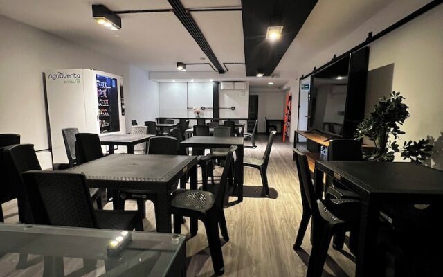 Orbe Hotel
