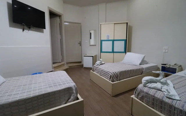 Grand Lyly Hotel
