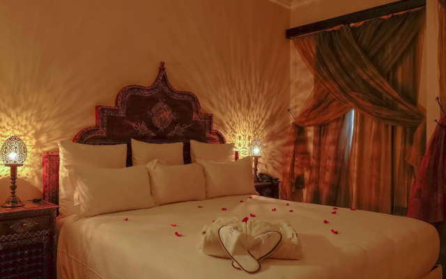 Riad Marrakech By Hivernage