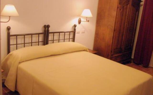 Hotel Ristorante da Righetto