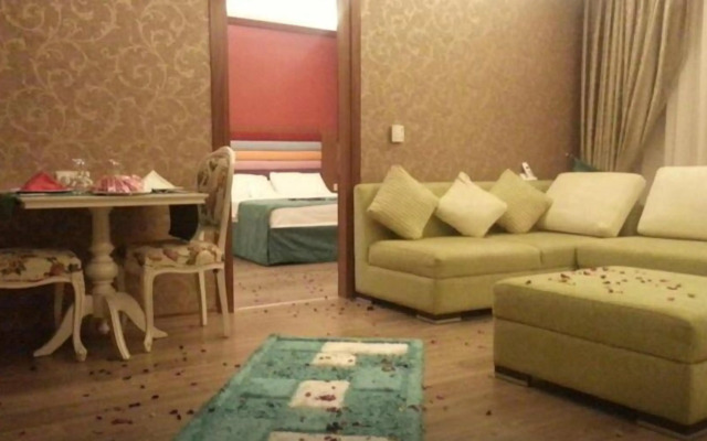 Hanem Hotel