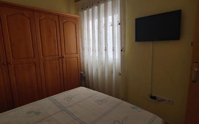 Apartamento Maravillas