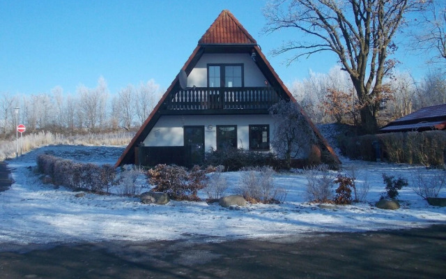 Spacious Pet-friendly Holiday Home in Marlow