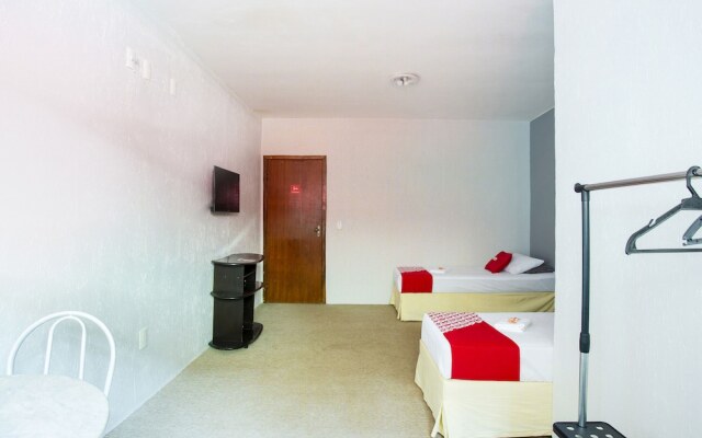 Riadd Hotel
