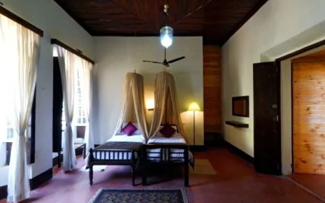 Figueiredo Old Heritage Inn