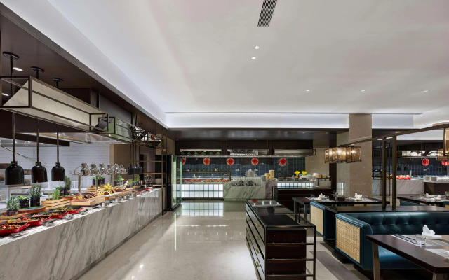 DoubleTree by Hilton Baoding