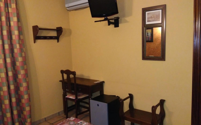 Hotel Riavela