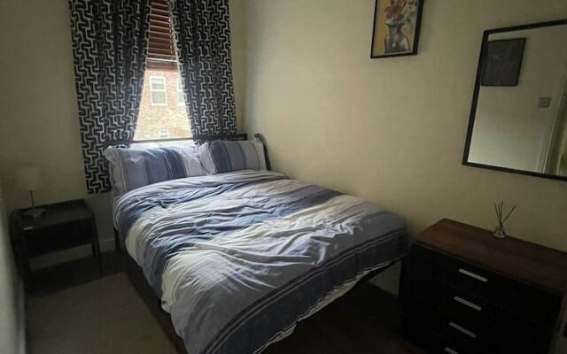 Impeccable 3-bed House in York