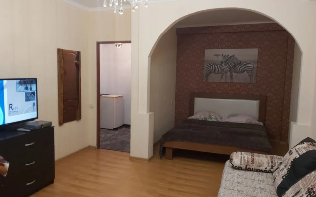 Guest house "Amir"